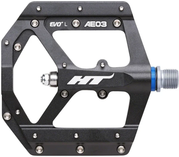 HT ComponentsAE03 Evo+ Pedals