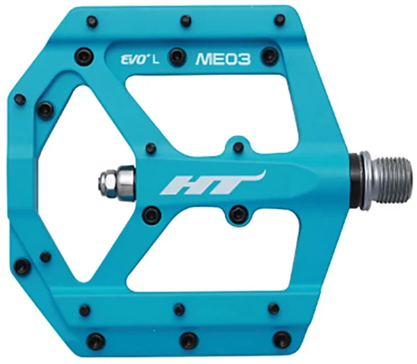 HT ComponentsME03 EVO+