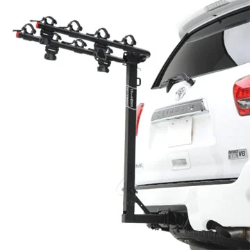 Hollywood RacksTraveler 4 (Universal Size)