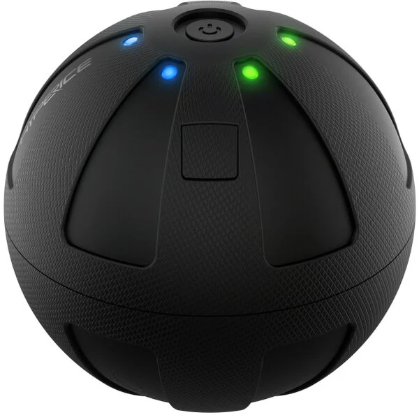 HypericeHYPERSPHERE MINI BALL BLACK