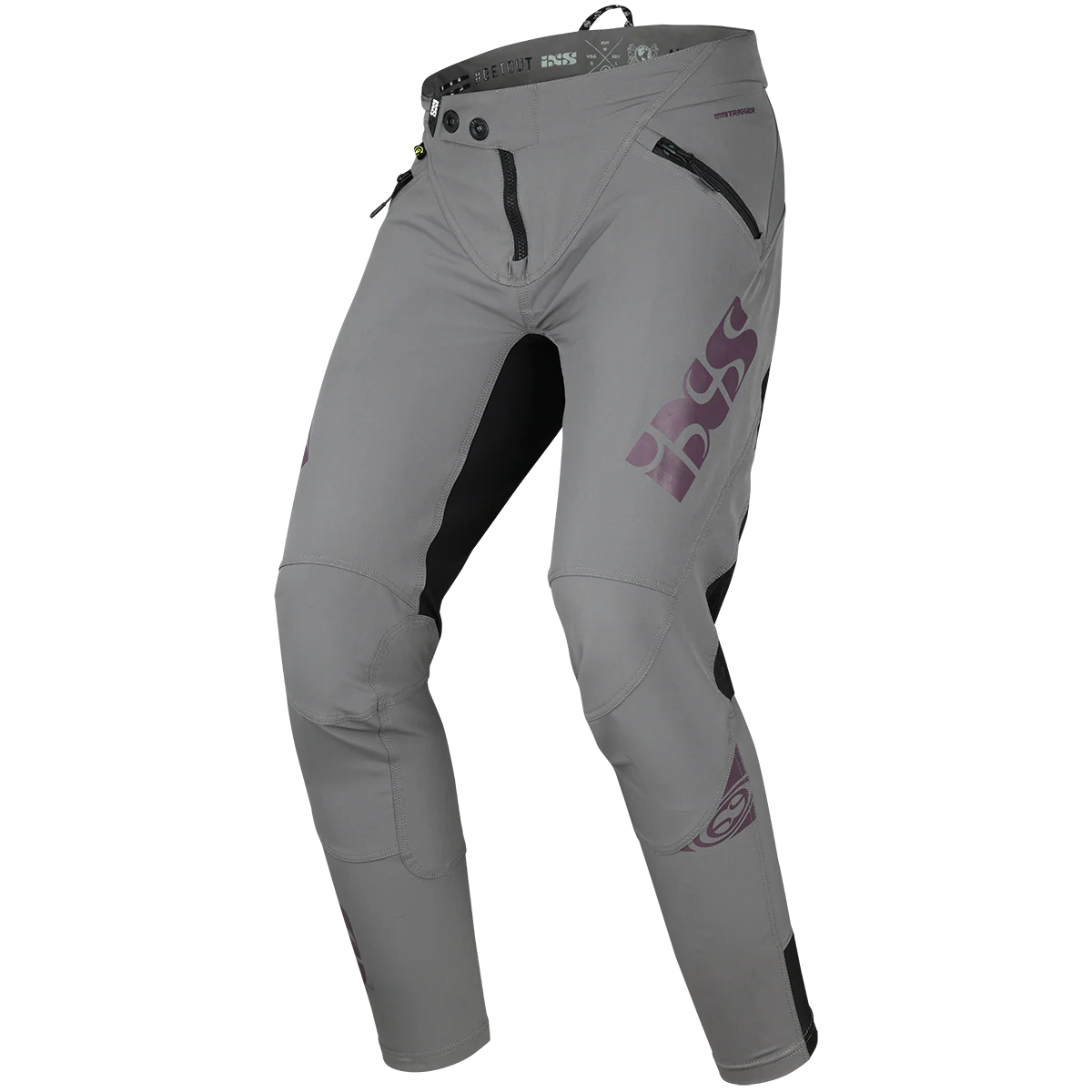iXS Trigger Pants
