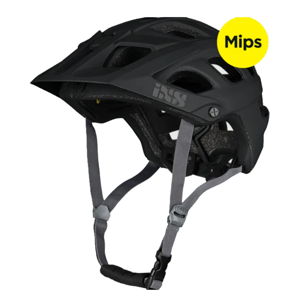 iXS Trail Evo Helmet - MIPS