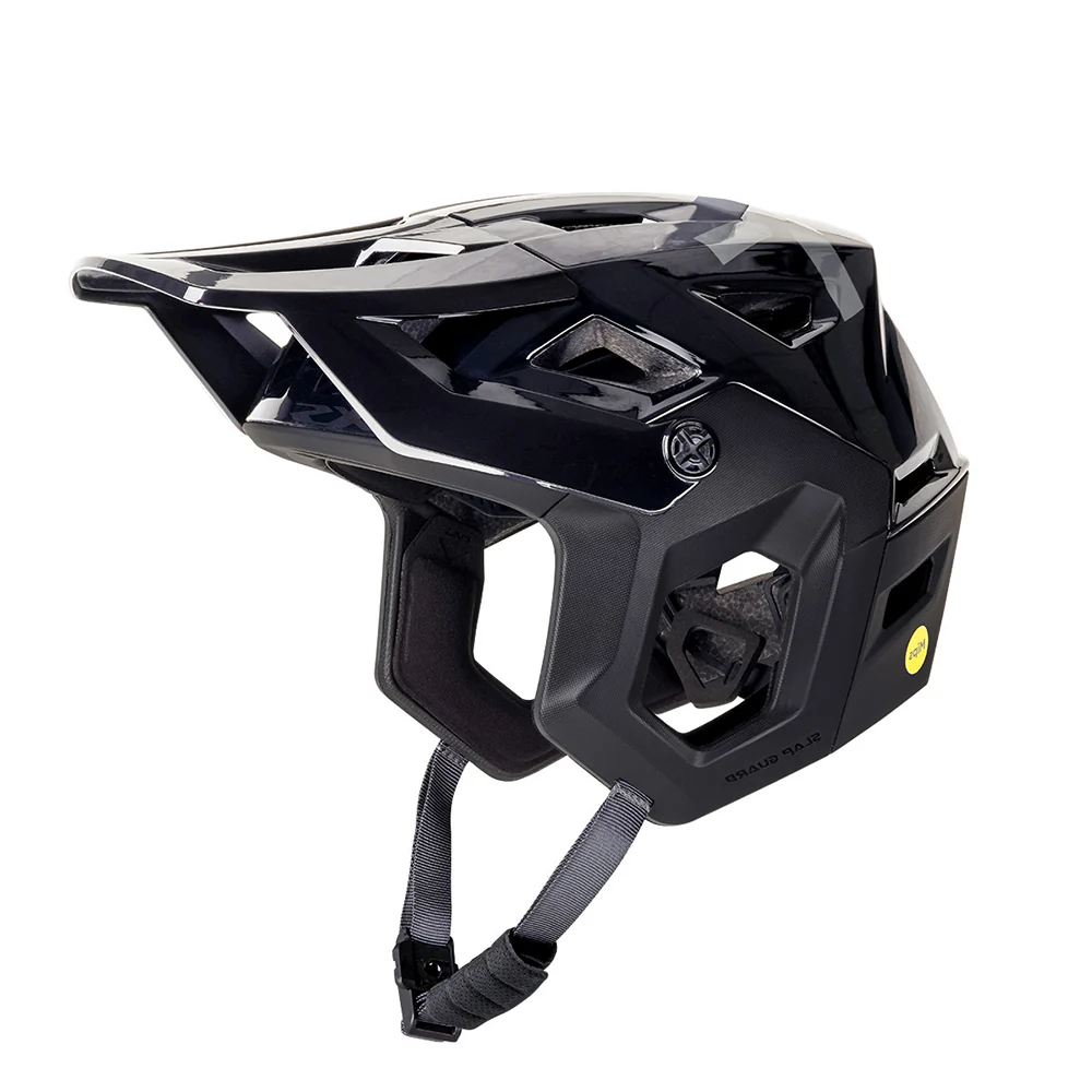iXS Trigger X Helmet - Mips
