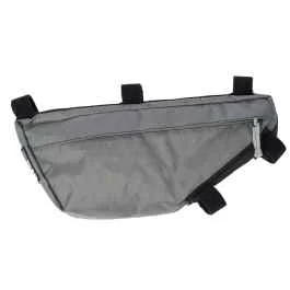 *ILE* frame bag (x-pac/grey)