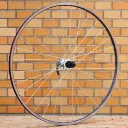 *H PLUS SON* the box road wheel (hard anodized)