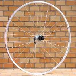 *H PLUS SON* the box road wheel (polish)