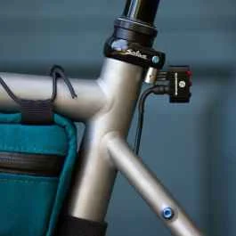*AUGUST BICYCLES* light bracket barrel nut