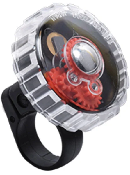 IncredibellGear Bell