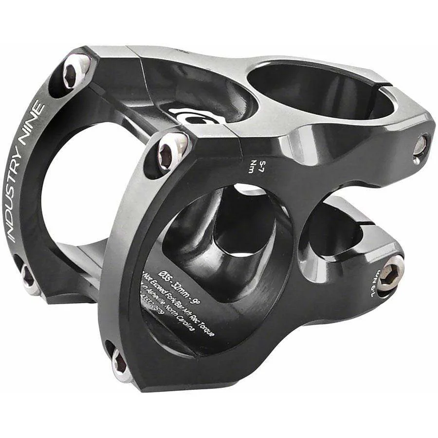 Industry Nine A35 35mm Stem