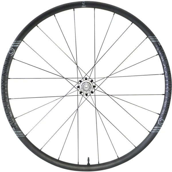 Industry NineAR25 700c Rear
