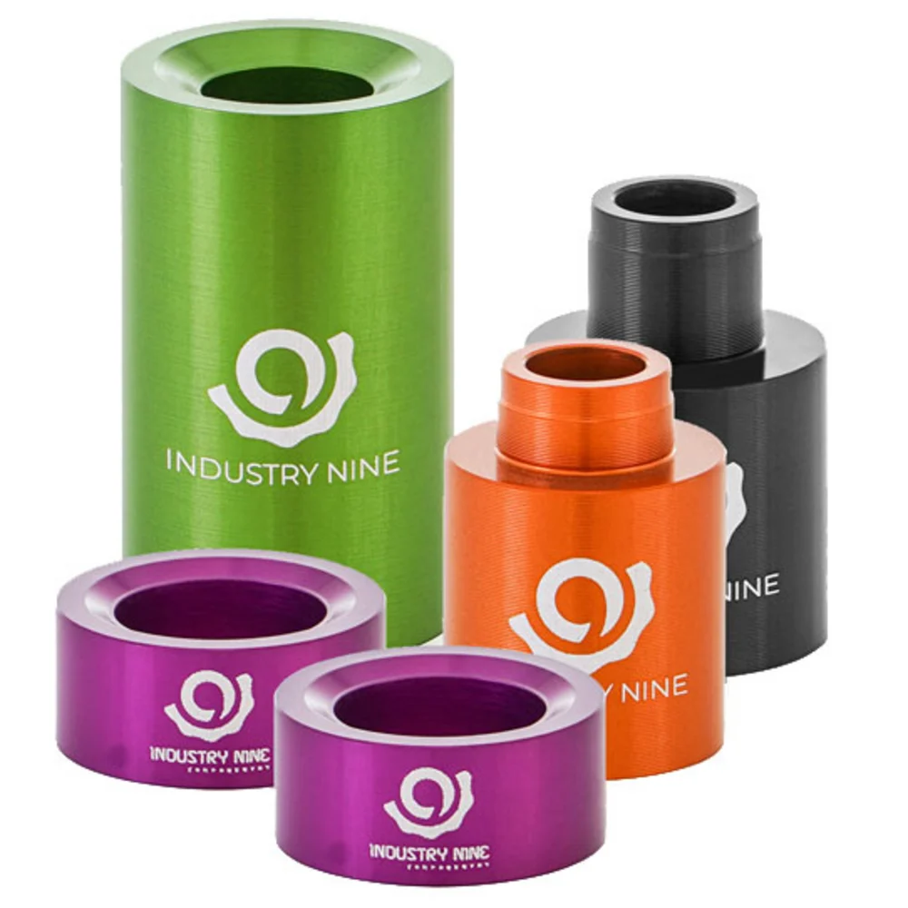 Industry NineBearing Tool Kit