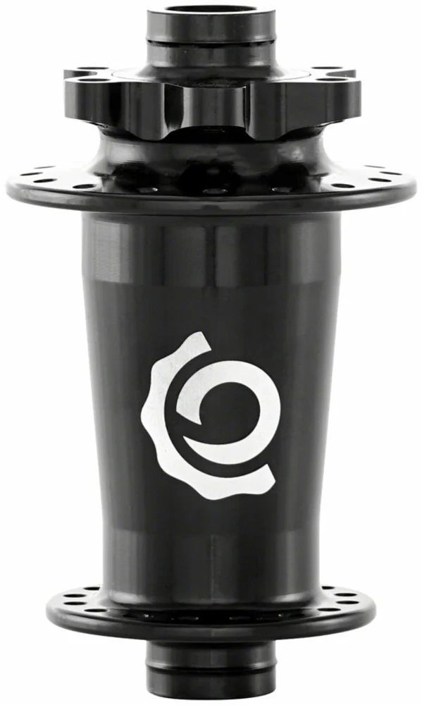 Industry NineHydra Classic Front Hub