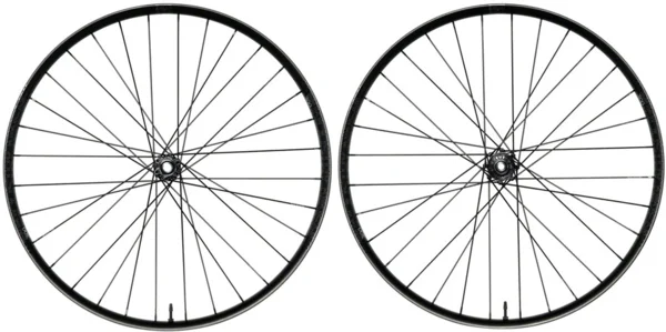 Industry NineHydra Enduro 300 27.5-inch Wheelset