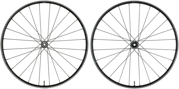 Industry NineSolix G UL250a 700c Wheelset
