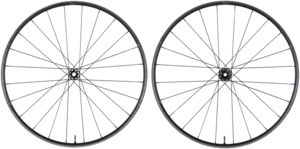 Industry NineSolix M UL250 29-inch Wheelset