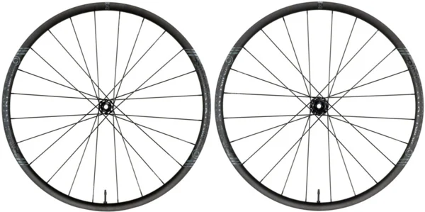 Industry NineSolix SL AR25 700c Wheelset