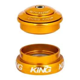 *CHRIS KING* inset8 (gold)