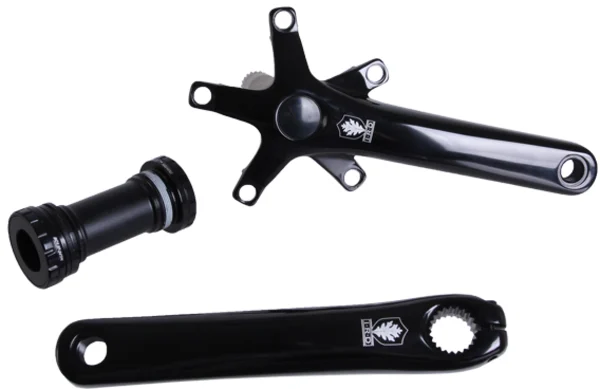 Interloc Racing DesignLobo Crank Arms and BB