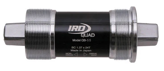 Interloc Racing DesignQB55 JIS Bottom Bracket