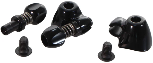 Interloc Racing DesignQR Cable Stop Adjusters
