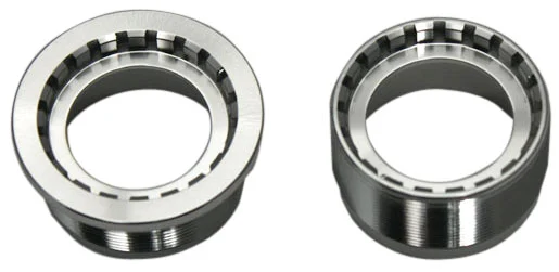 Interloc Racing DesignRetrofit Bottom Bracket Cups