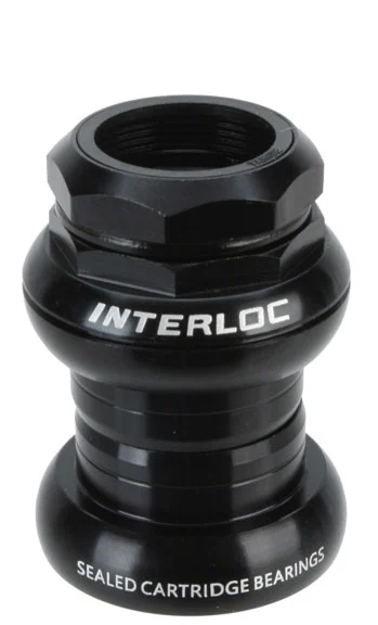 Interloc Racing DesignTechno-Glide Headset -1-inch threaded