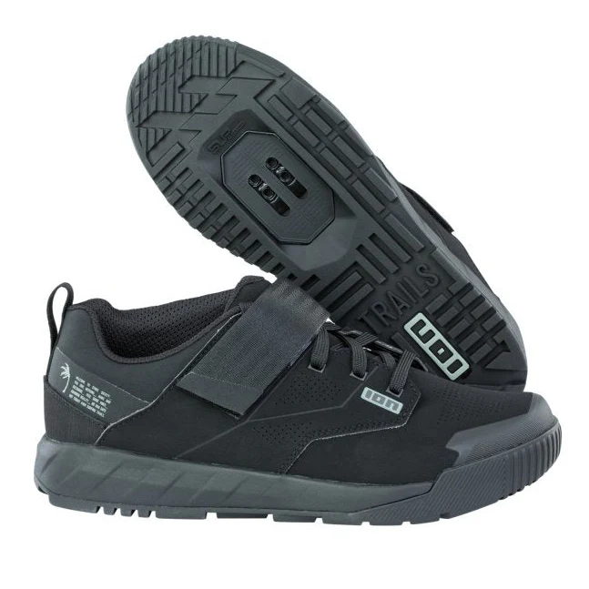 Rascal Amp Clipless MTN Shoes