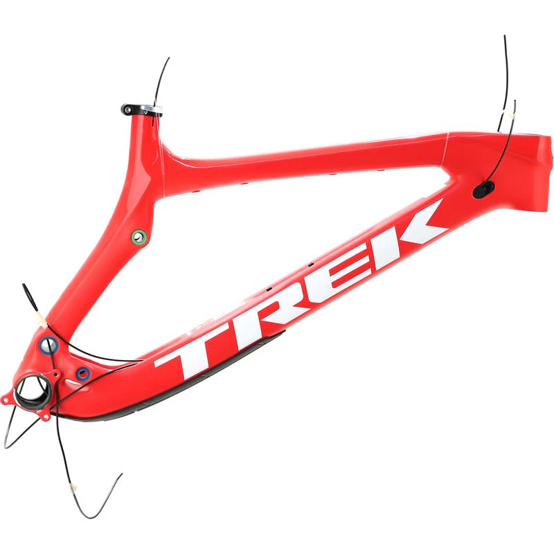2017-2020 Trek Slash 29r BARE Main Frame ONLY, 15.5", Small, Viper Red