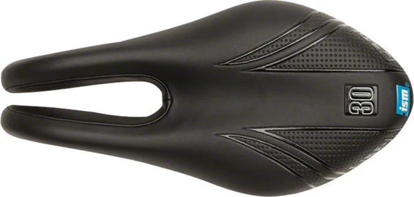 ISMPL 1.0 Saddle