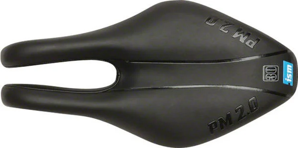 ISMPM 2.0 Saddle