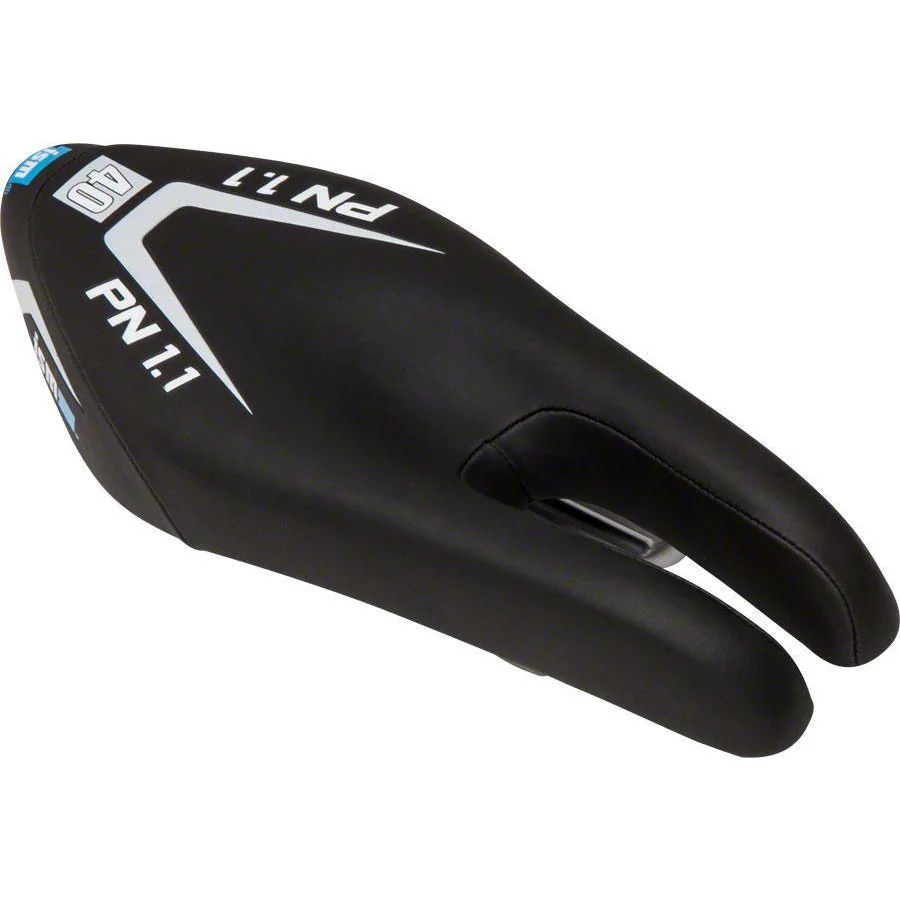 ISM PN 1.1 Ergonomic Bike Saddle