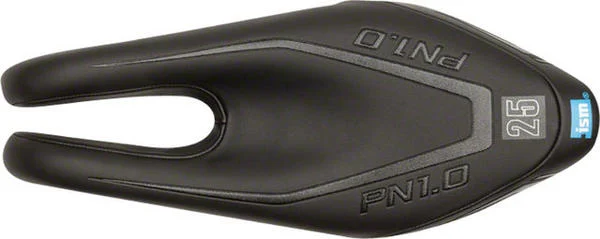 ISMPN 1.0 Saddle