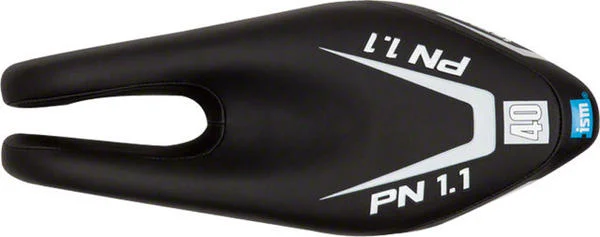 ISMPN 1.1 Saddle