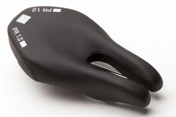 ISMPR 1.0 Saddle