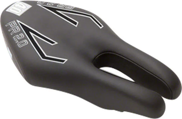 ISMPR 2.0 Saddle