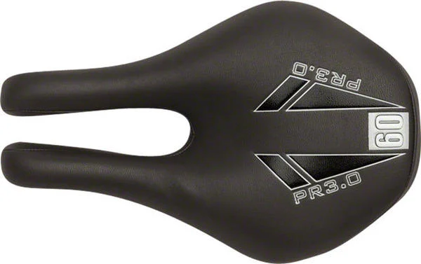 ISMPR 3.0 Saddle