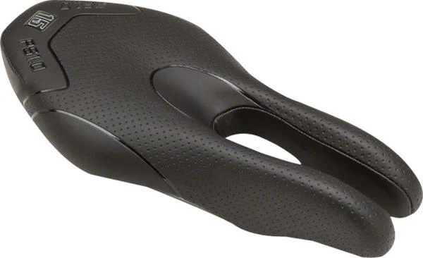 ISMPS 1.0 Saddle