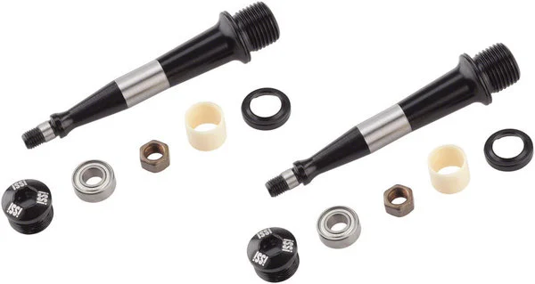 iSSiSpindle Rebuild Kit