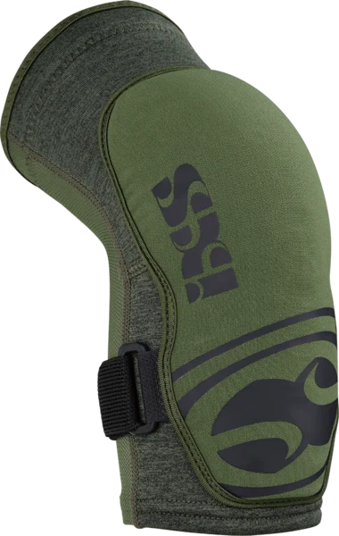 iXSFlow Evo+ Knee Guard