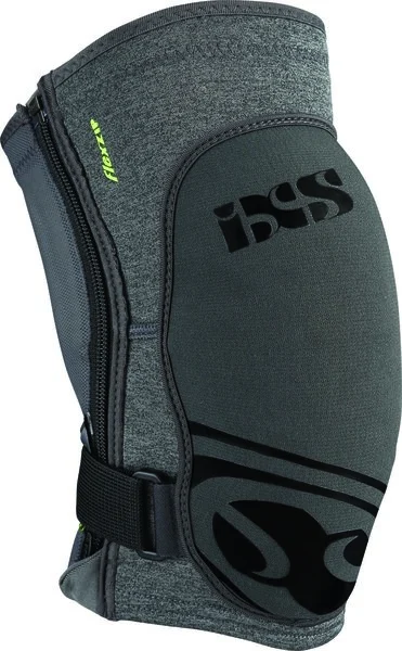 iXSFlow Zip Knee Guard