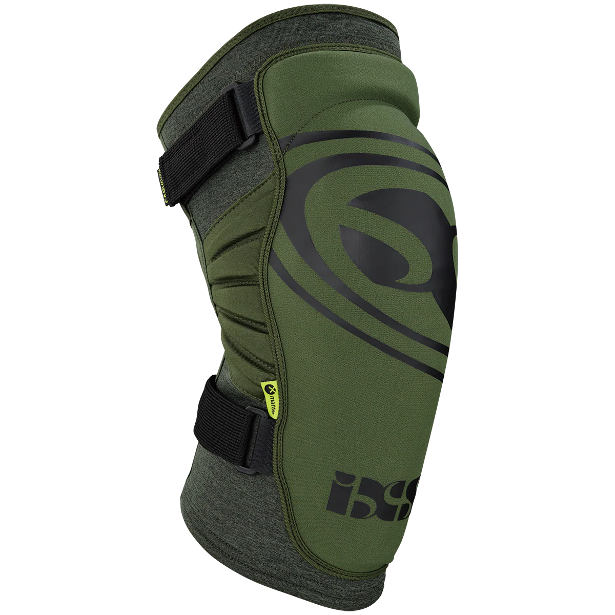 iXS Carve Evo+ knee Guard