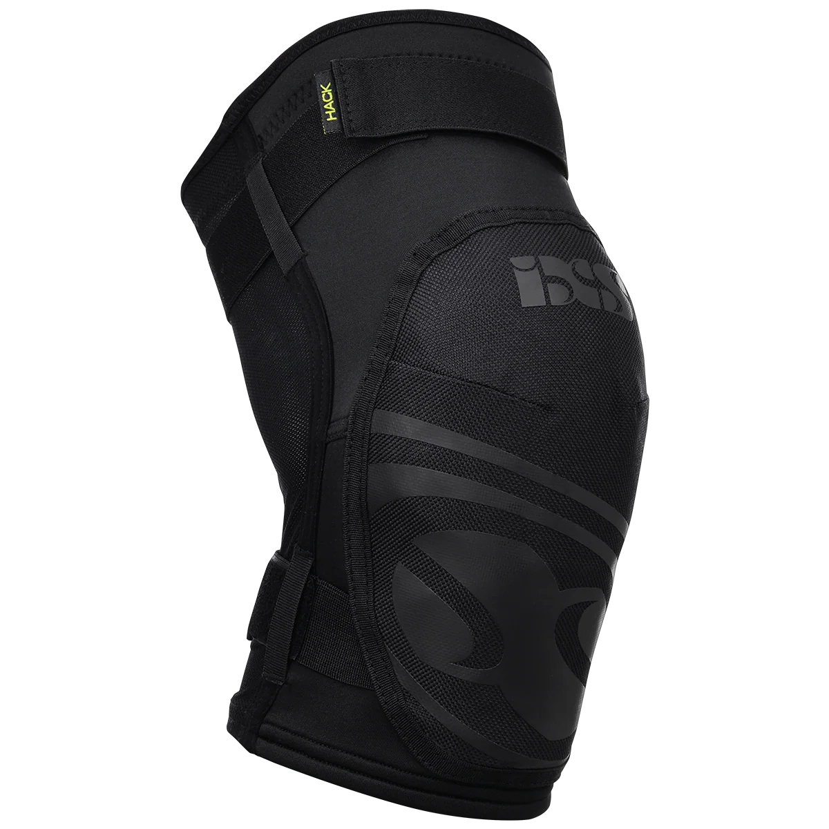 iXS Hack EVO+ Knee Pads