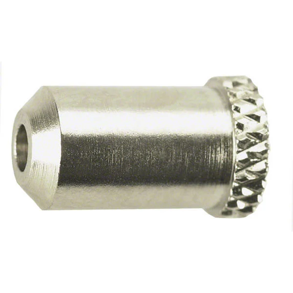 Jagwire5mm Steel Housing Stop