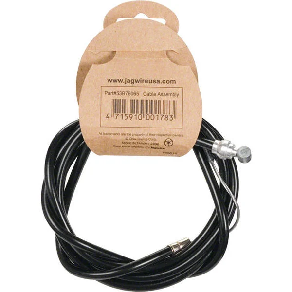 JagwireBasics Brake Cable And Housing Assembly
