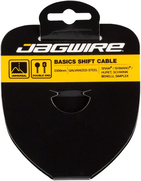 JagwireBasics Derailleur Cable