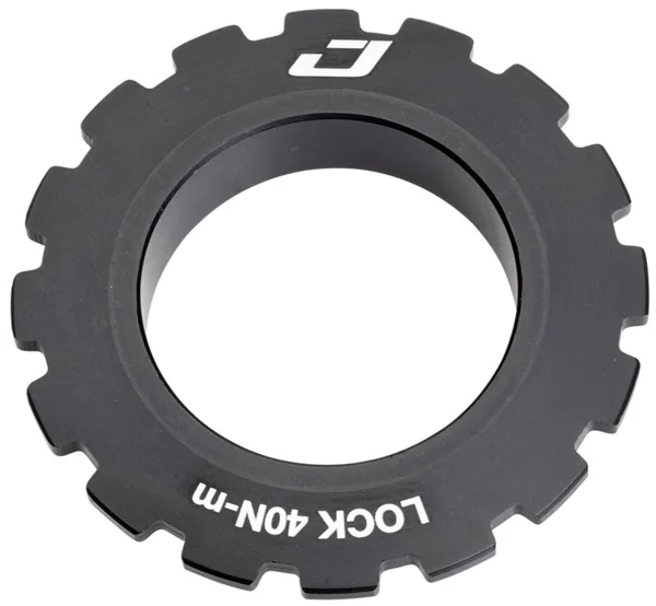 JagwireCenter Lock Lockring for 15-20mm Axles