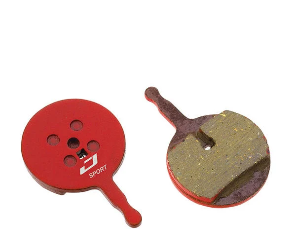 JagwireMountain Sport Semi-Metallic Disc Brake Pads (Avid)