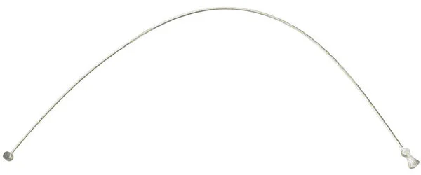 JagwireDouble-End Straddle Cable, 1.8 x 380mm