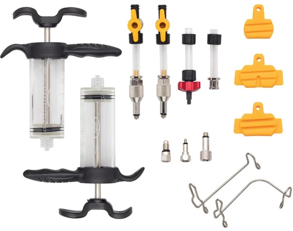 JagwireElite Bleed Kit (DOT)