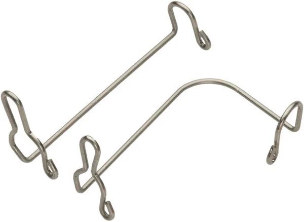 JagwireElite Bleed Kit Syringe Holders